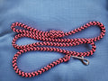 8 Strand Round Braid Leash