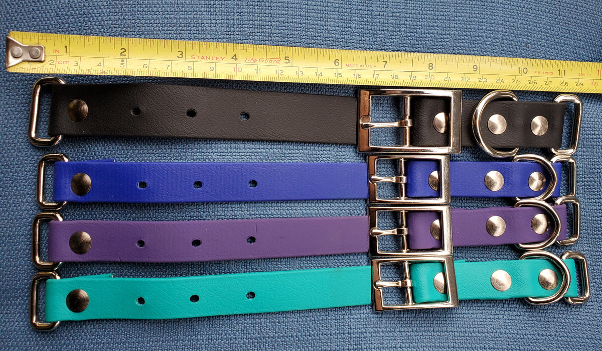 Adjustable Collar