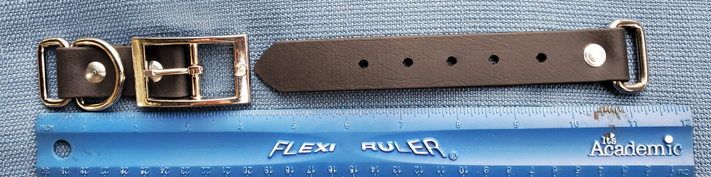 Adjustable Collar