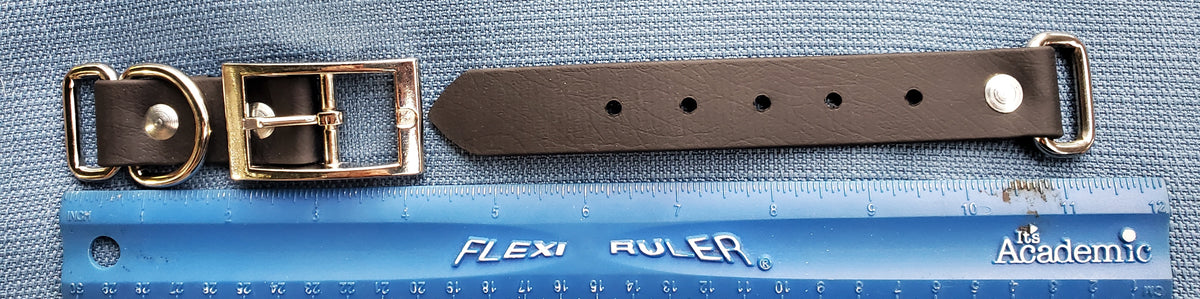 Adjustable Collar