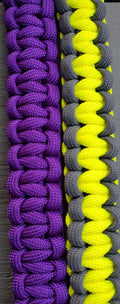Cobra/Solomon Paracord Bracelet