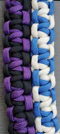 Lightning Bolt Paracord Bracelet