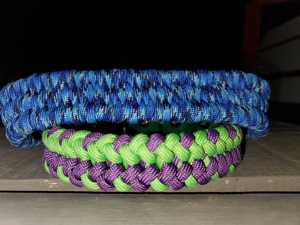 Adjustable Collar