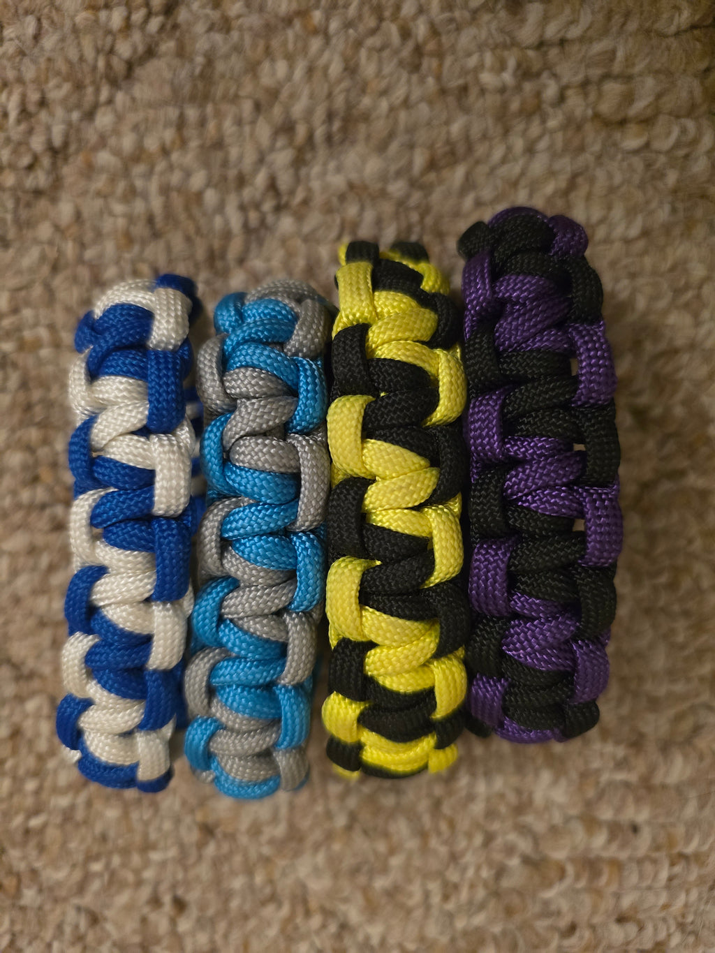 Adjustable Collar