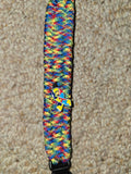Autism Awareness Bracelet with Ribbon