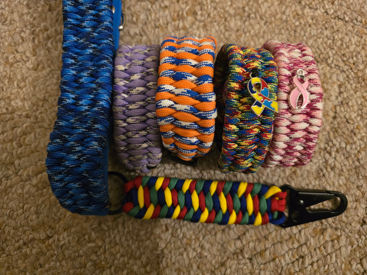 Adjustable Collar