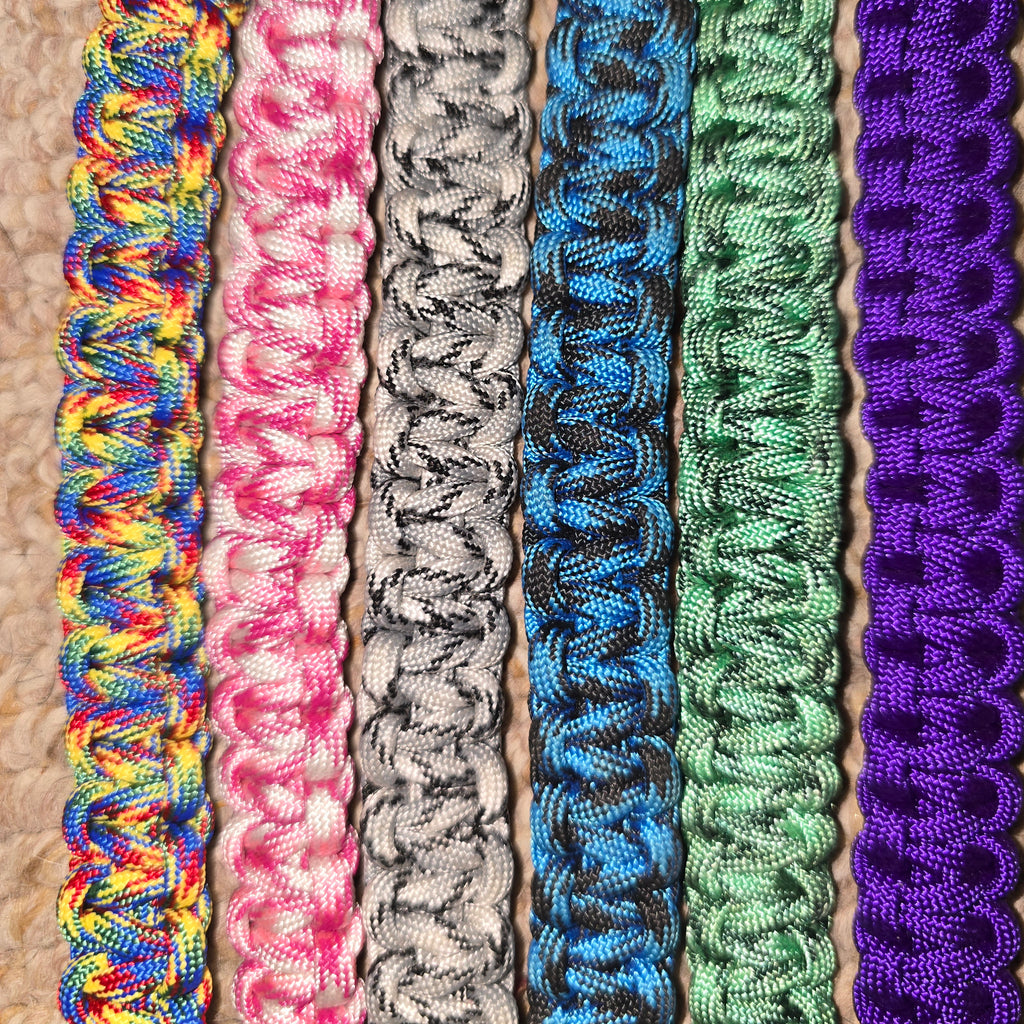 Adjustable Collar