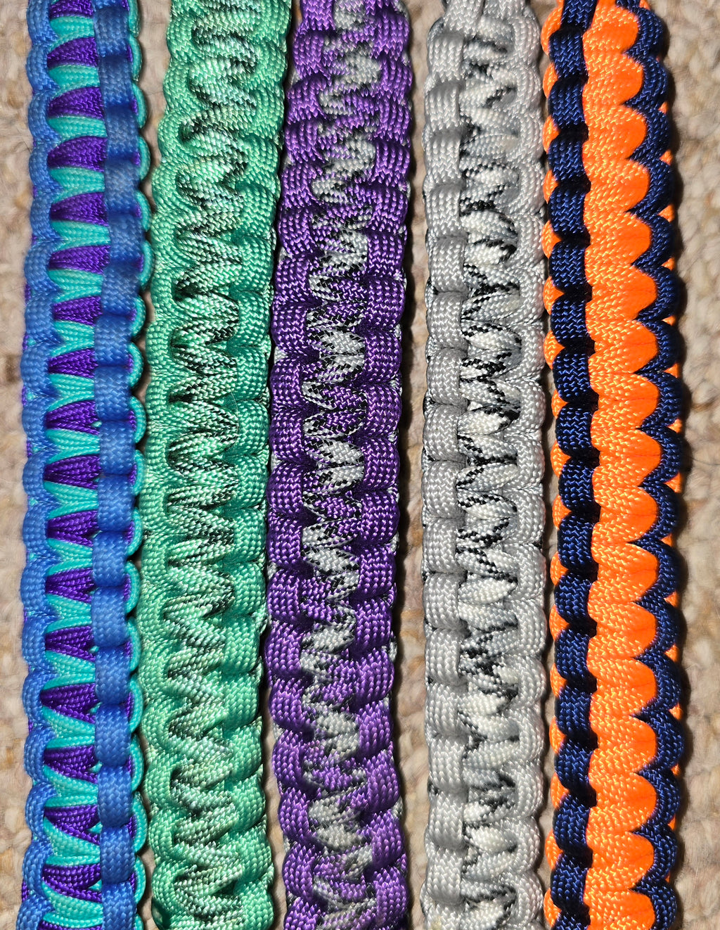 Adjustable Collar