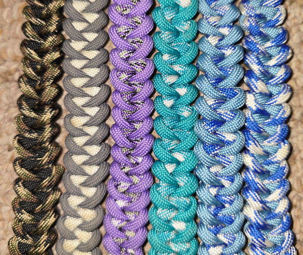 Paracord Keychain