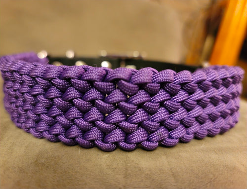 Adjustable Collar
